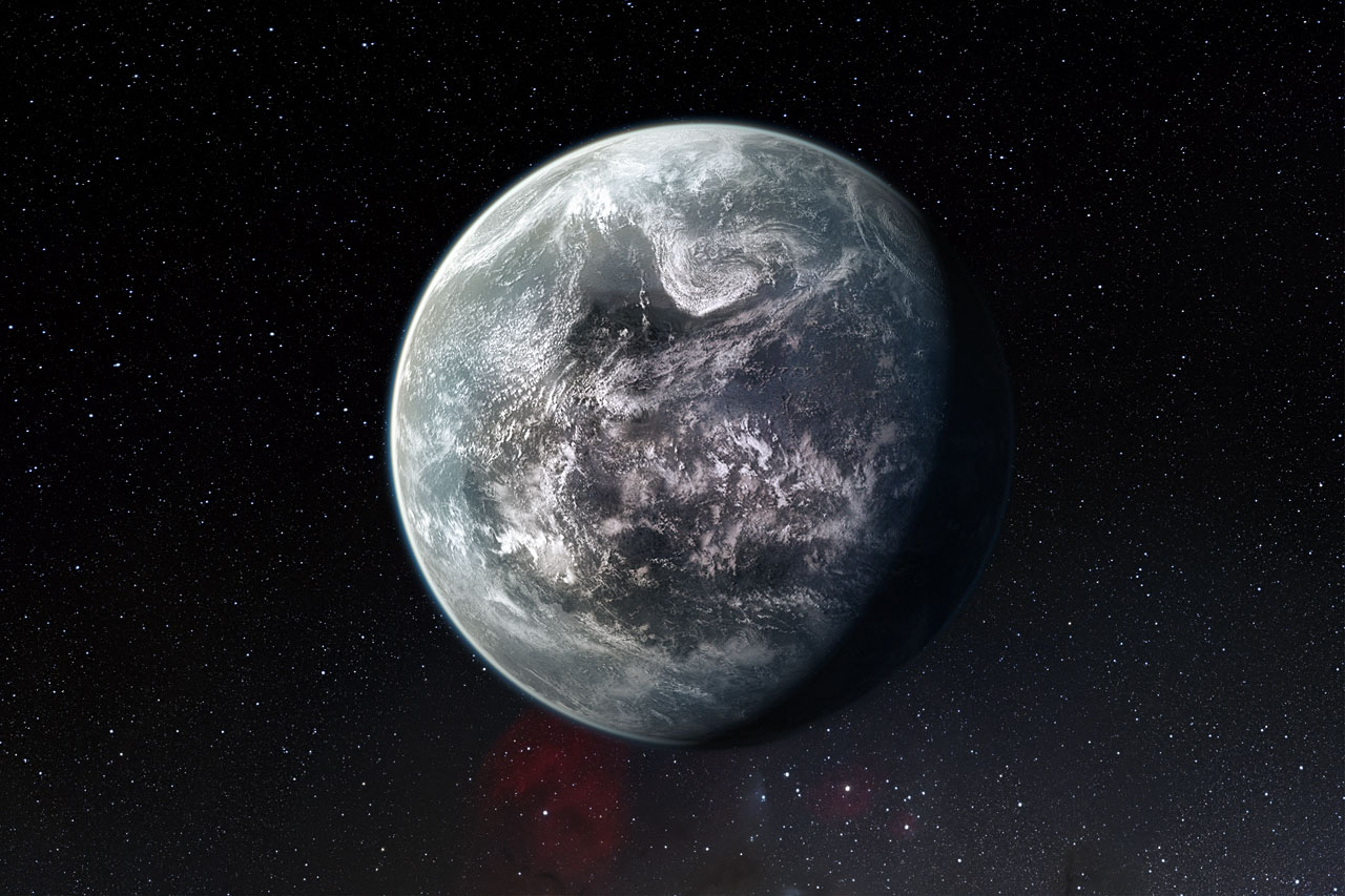 TESS našiel ďalších osem super-Zemí