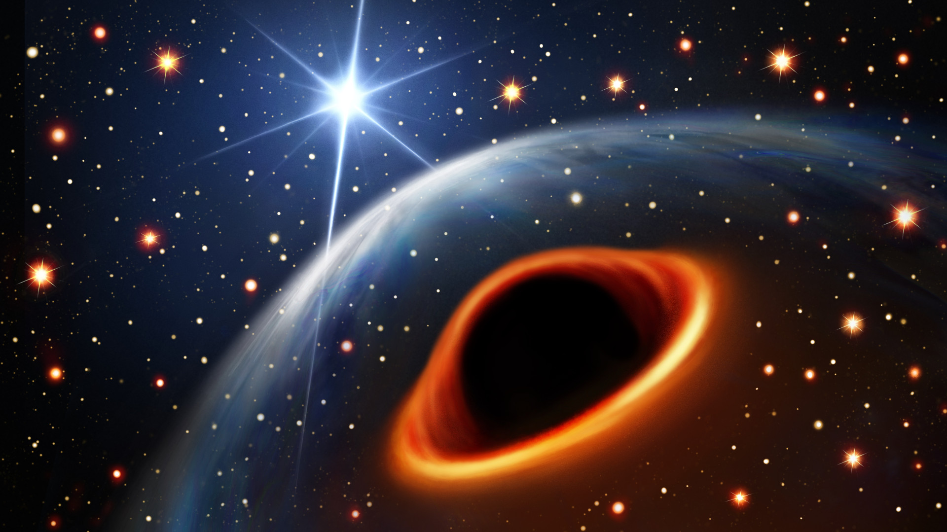 Neutron Stars Archives - Universe Today