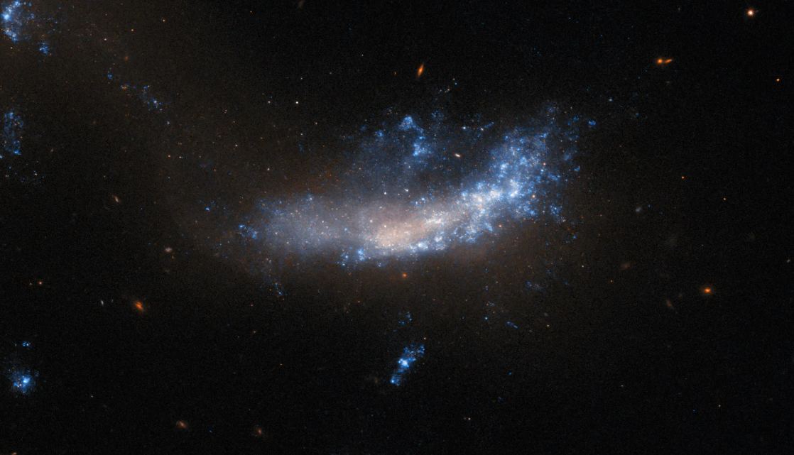Cosmic rays originate from supernova shockwaves