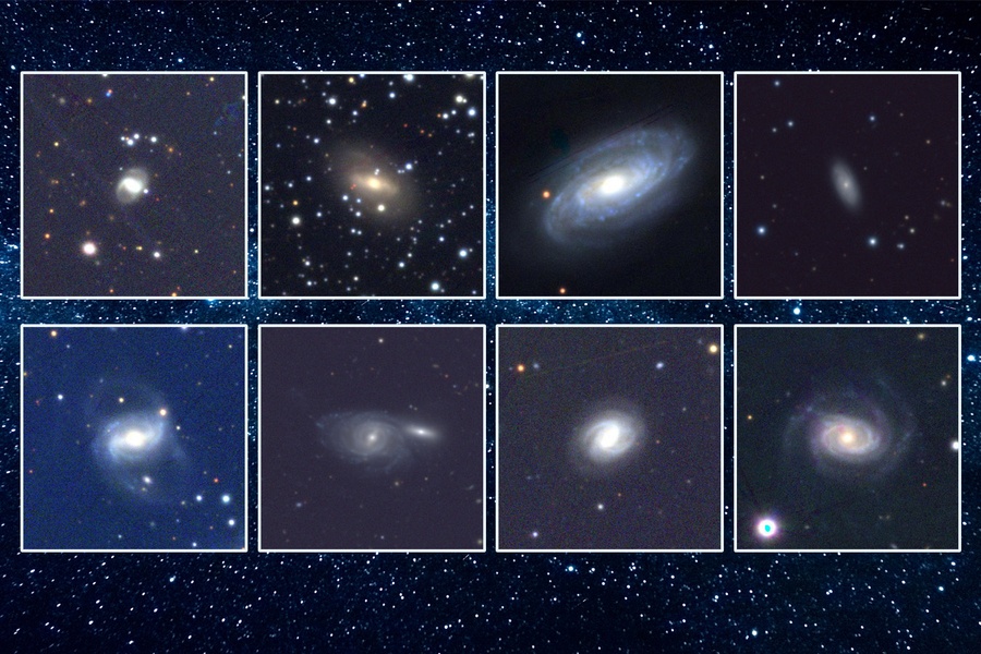 Les astronomes voient 18 exemples d’étoiles déchirées par des trous noirs