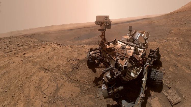 La búsqueda de vida en Marte podría llevarse a un nivel superior con el concepto de misión MARSE