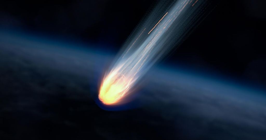 The Sound of an Interstellar Meteor Might Have Just Been a Rumbling Truck