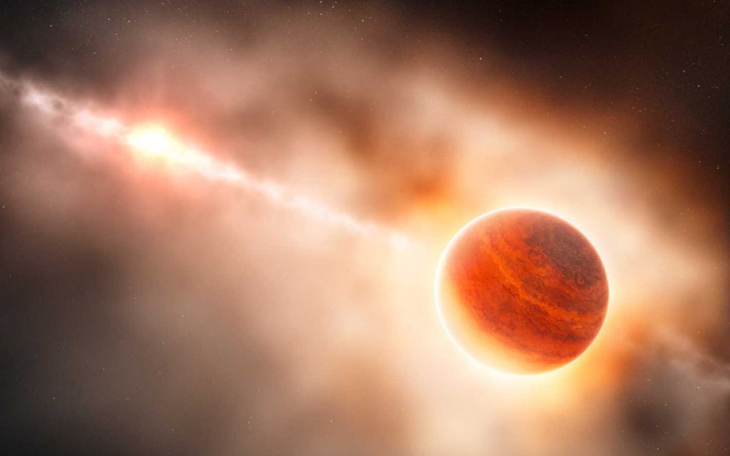 Webb Joins the Hunt for Protoplanets