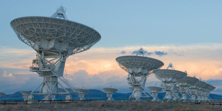 Radio Astronomy: Why study it? What can it teach us about finding life beyond Earth?