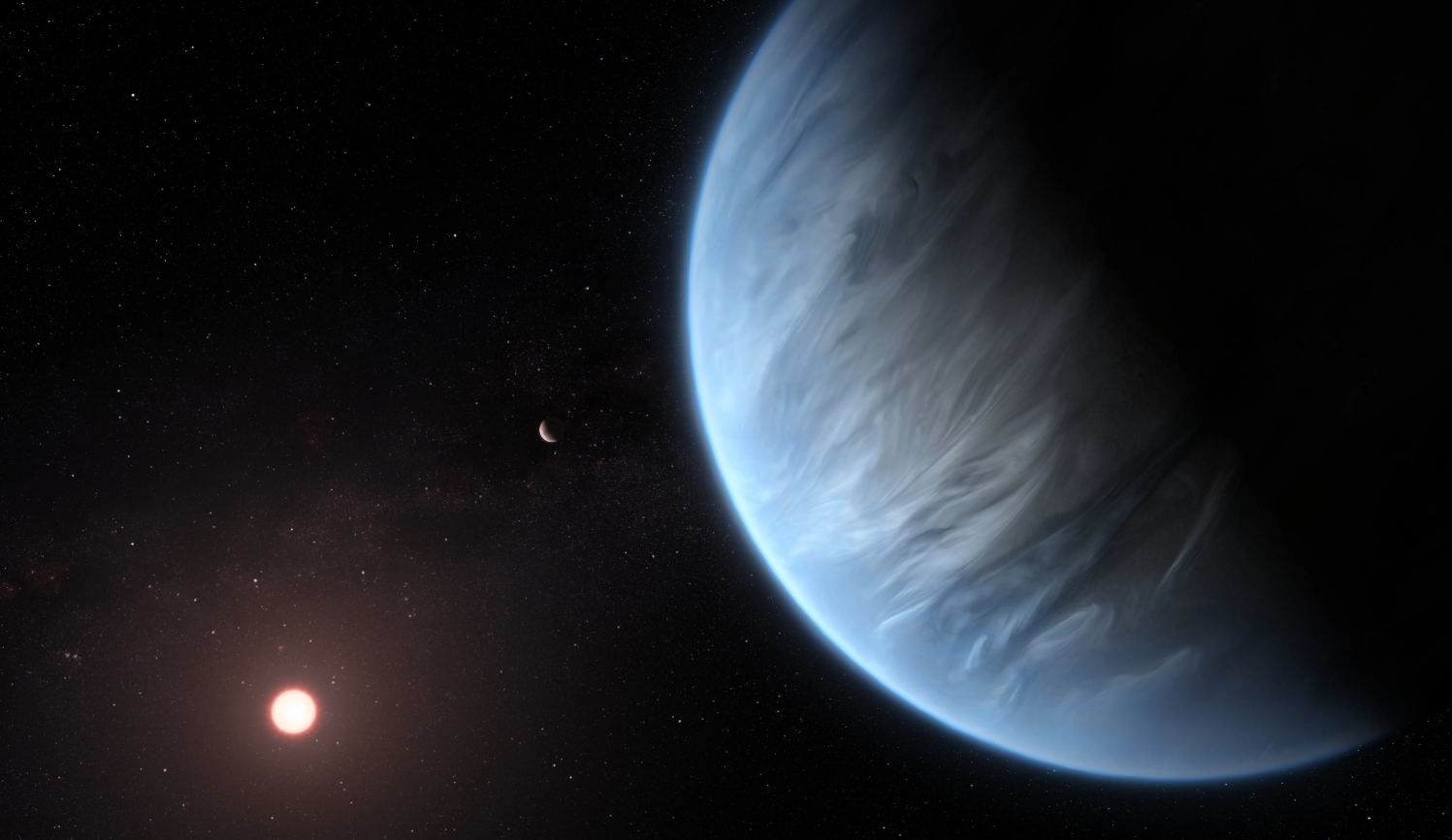 The Seven Most Intriguing Worlds to Search for Advanced Civilizations (So Far)