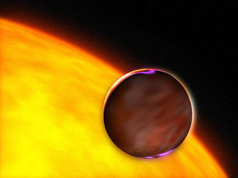 Amateur astronomers verify exoplanets